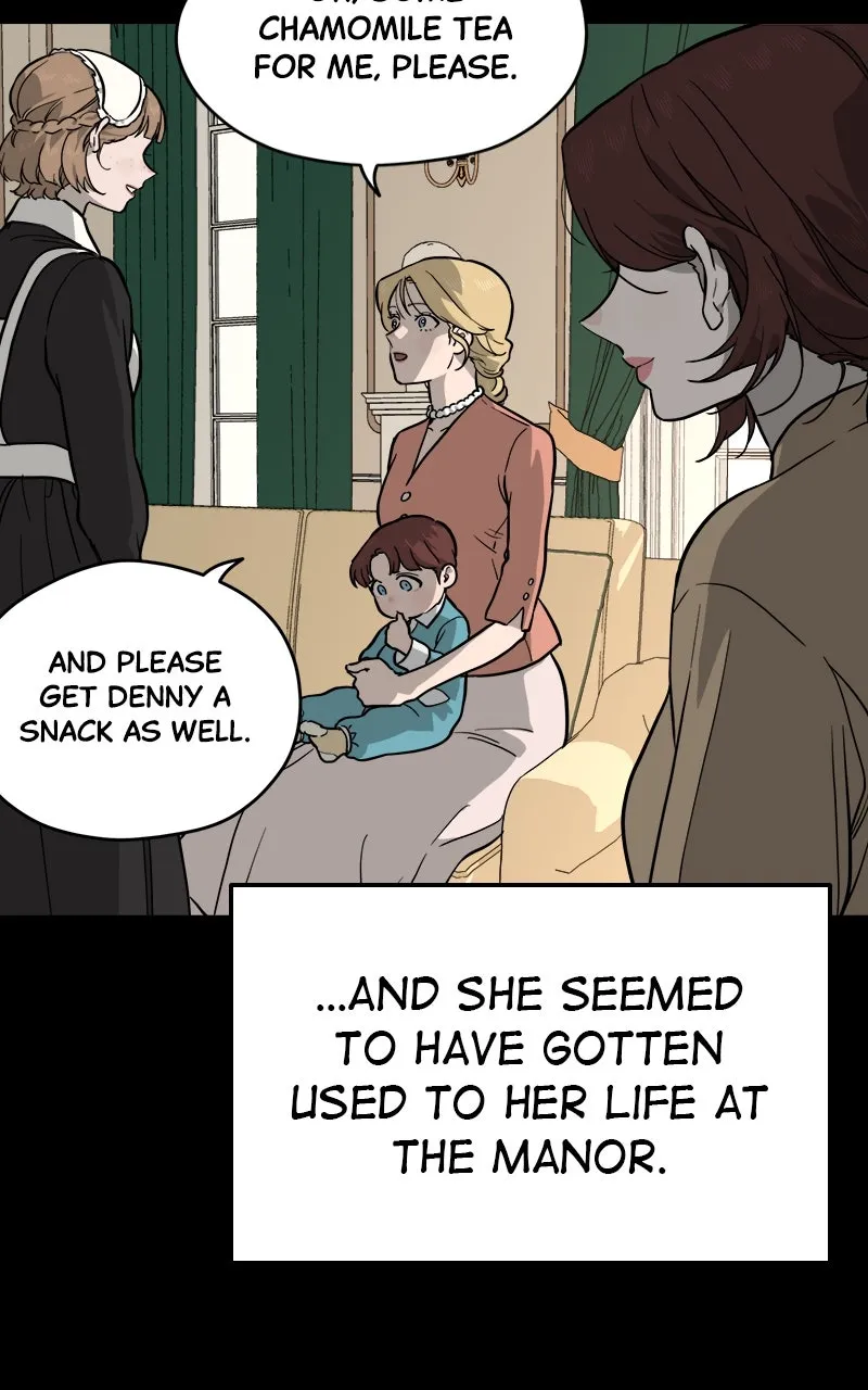Read Phantom Whispers chapter 44 image 27 on Lezhin
