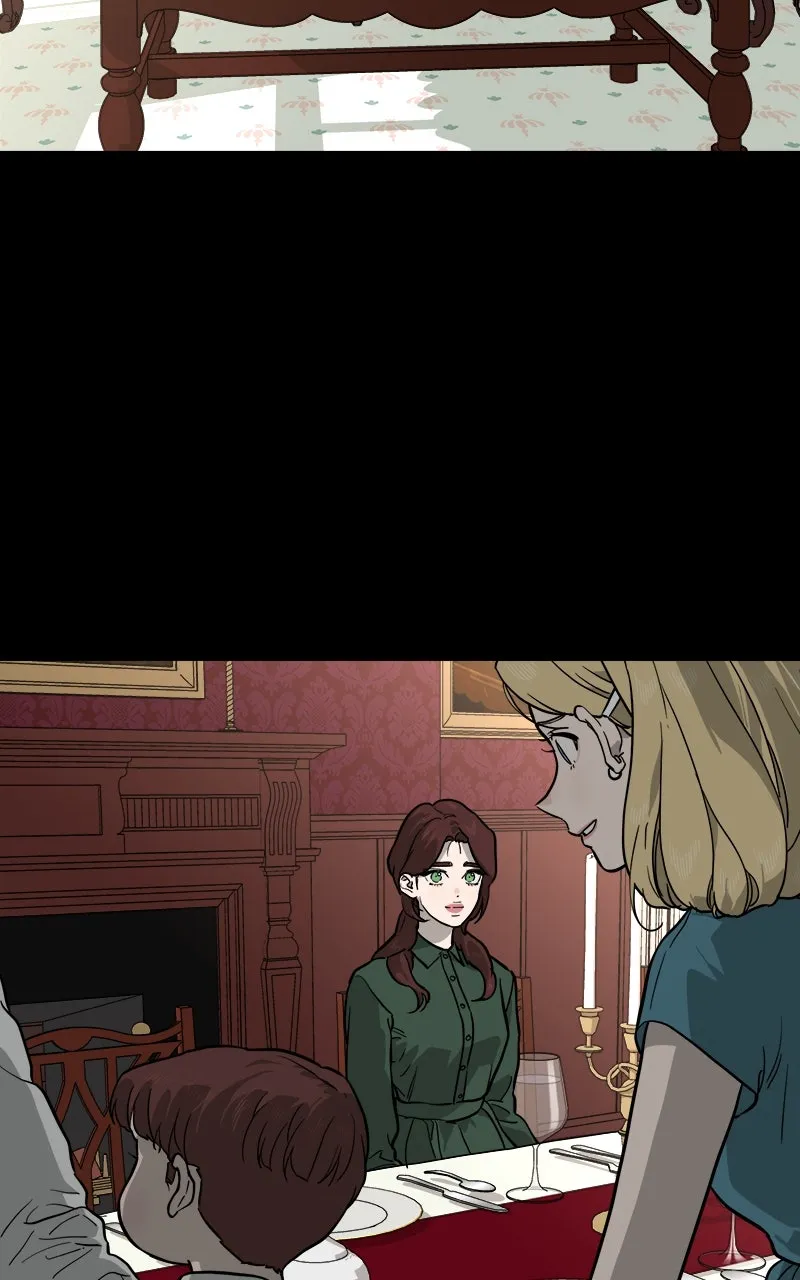 Read Phantom Whispers chapter 44 image 29 on Lezhin