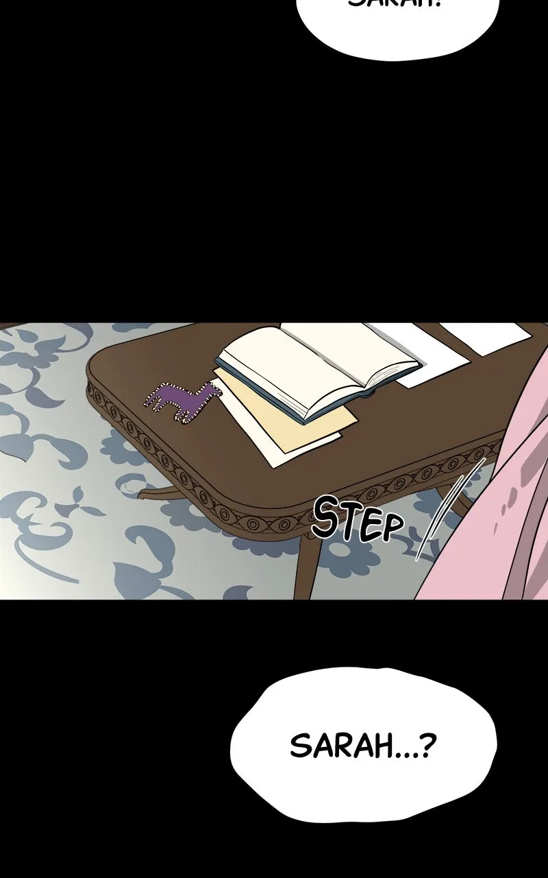 Read Phantom Whispers chapter 44 image 3 on Lezhin