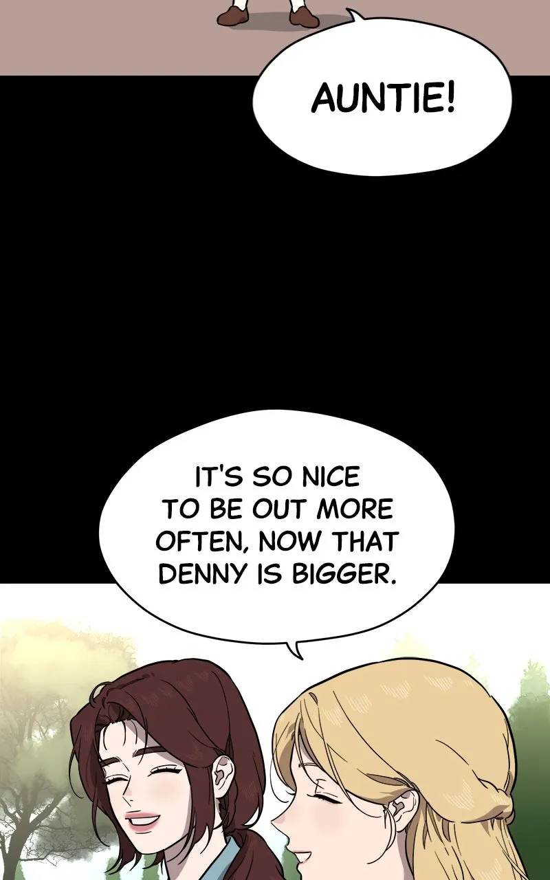 Read Phantom Whispers chapter 44 image 32 on Lezhin