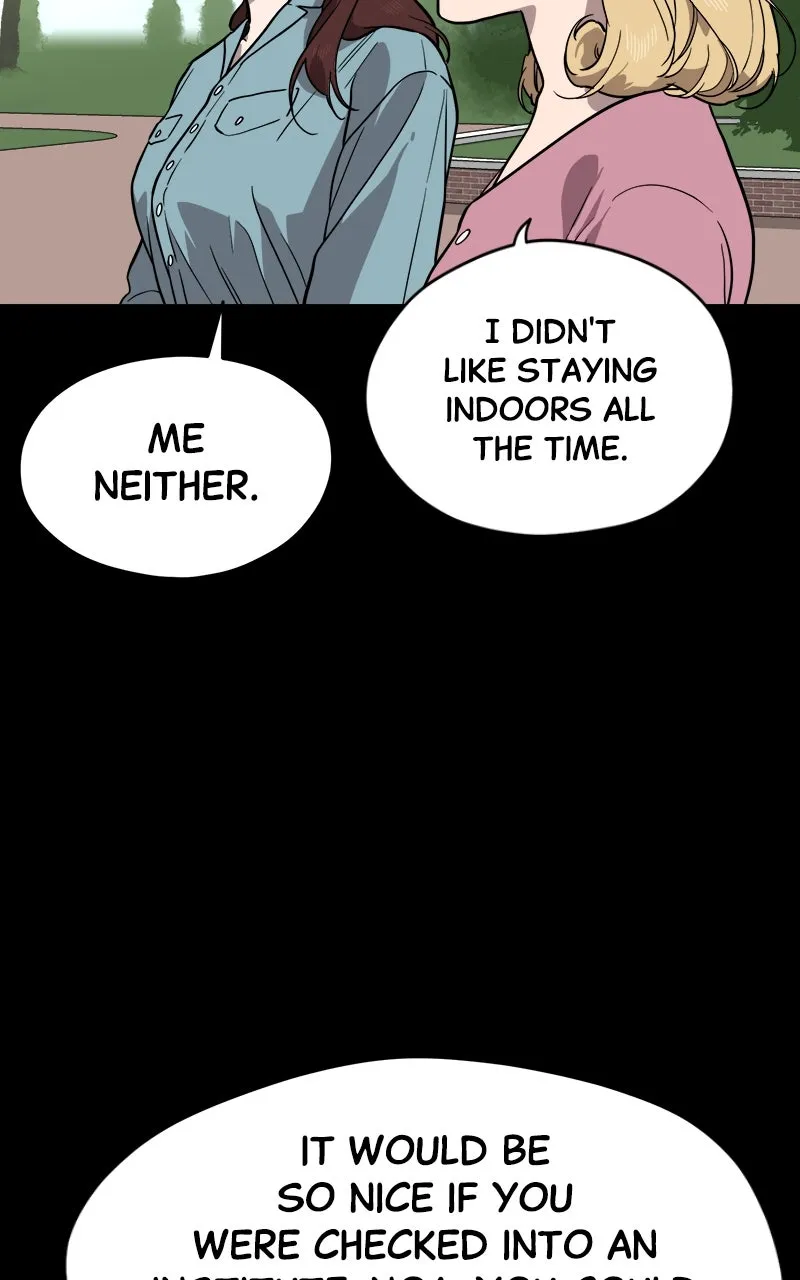 Read Phantom Whispers chapter 44 image 33 on Lezhin