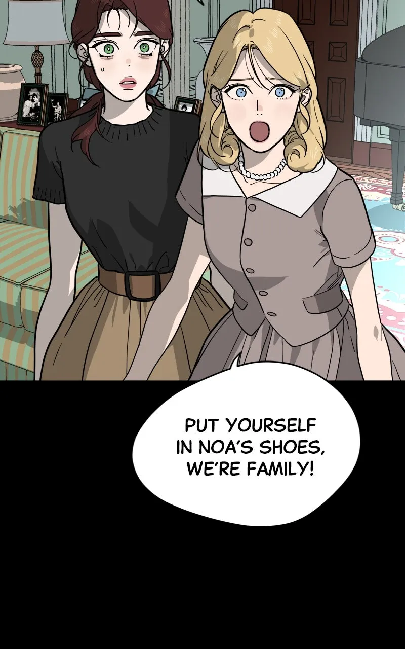 Read Phantom Whispers chapter 44 image 38 on Lezhin