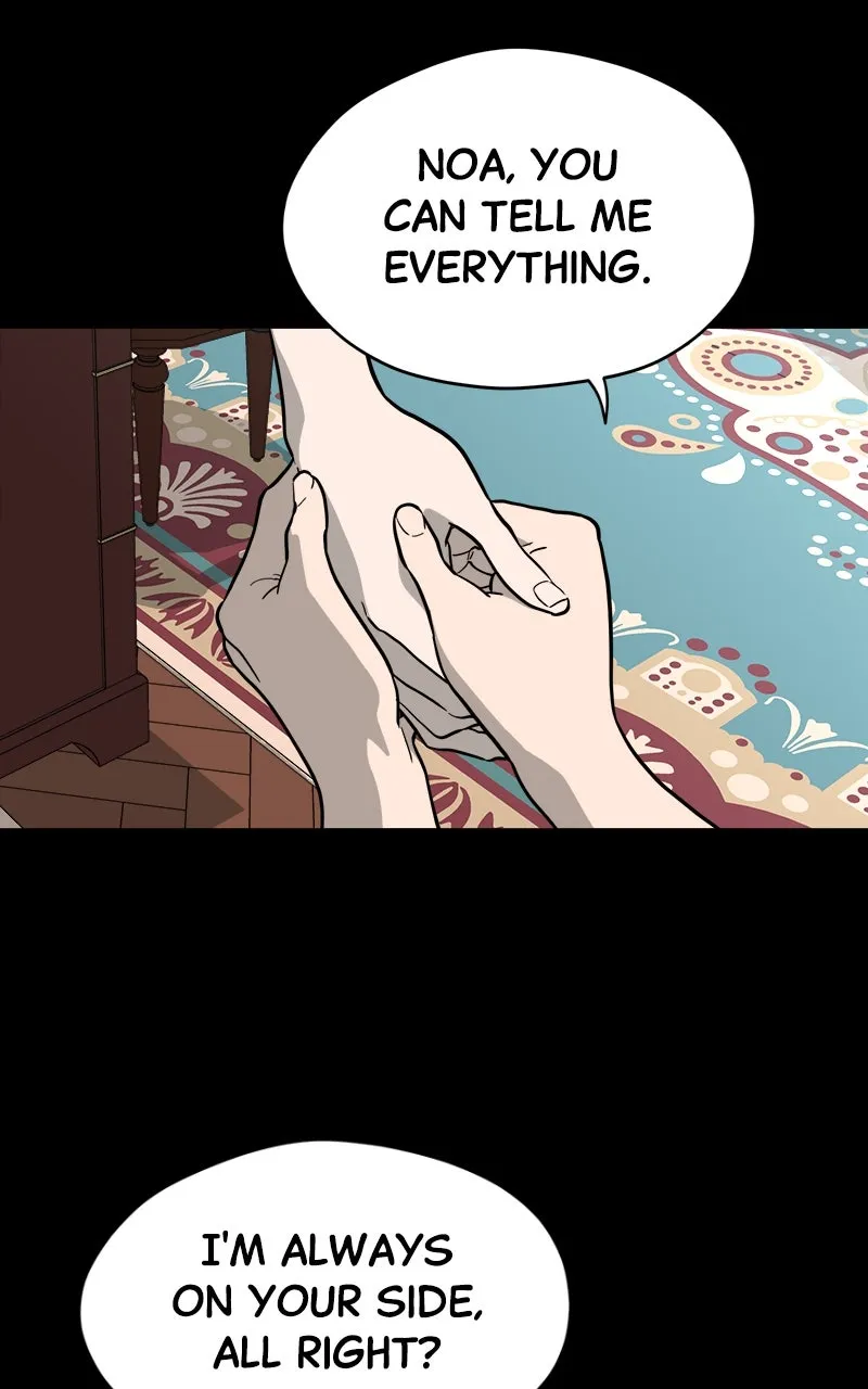 Read Phantom Whispers chapter 44 image 39 on Lezhin