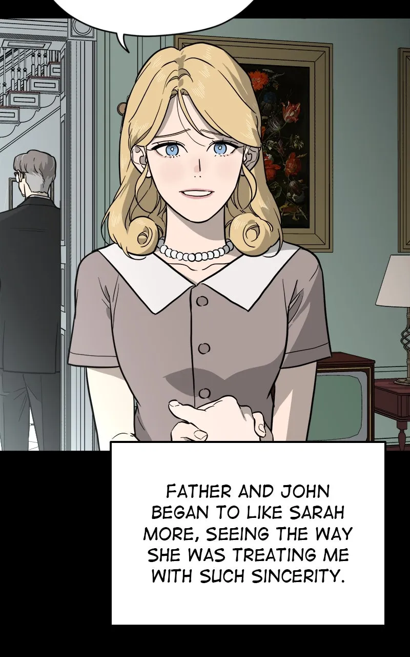 Read Phantom Whispers chapter 44 image 40 on Lezhin