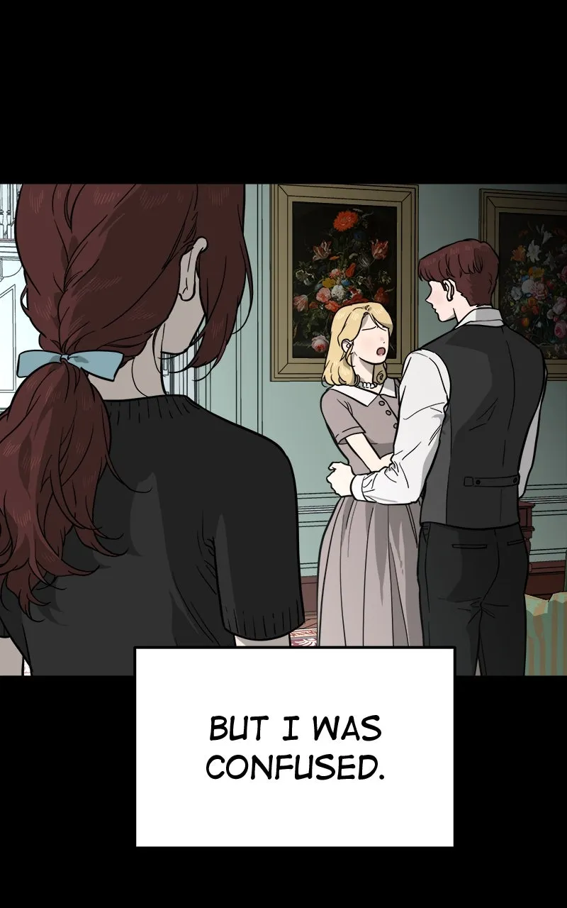 Read Phantom Whispers chapter 44 image 41 on Lezhin