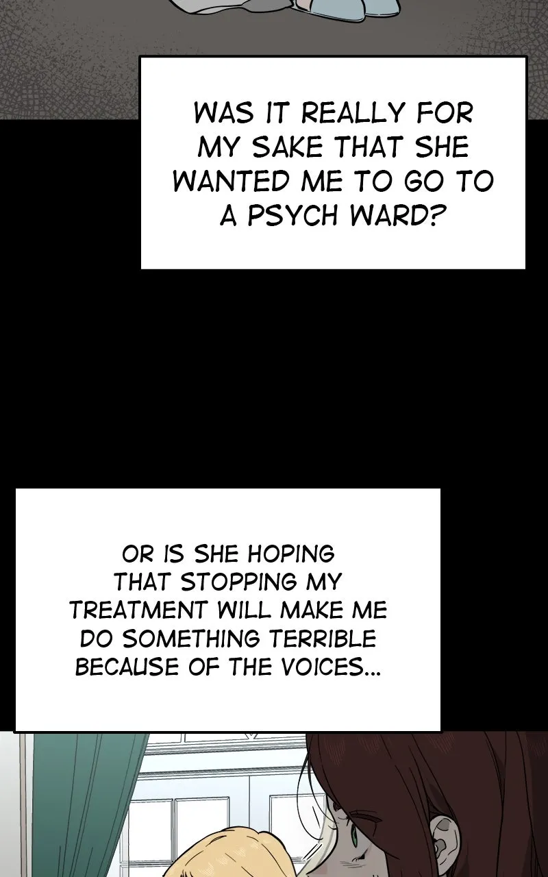 Read Phantom Whispers chapter 44 image 43 on Lezhin