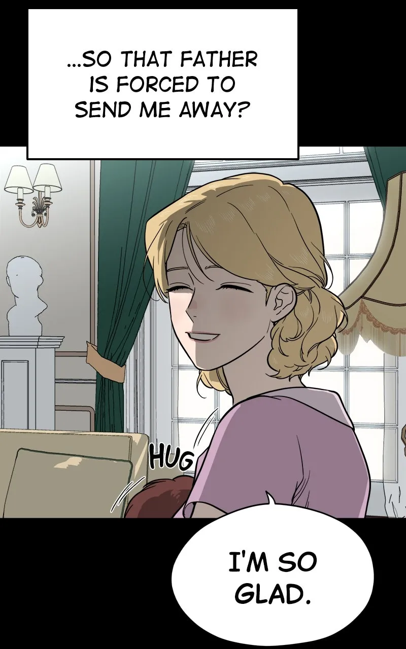 Read Phantom Whispers chapter 44 image 45 on Lezhin