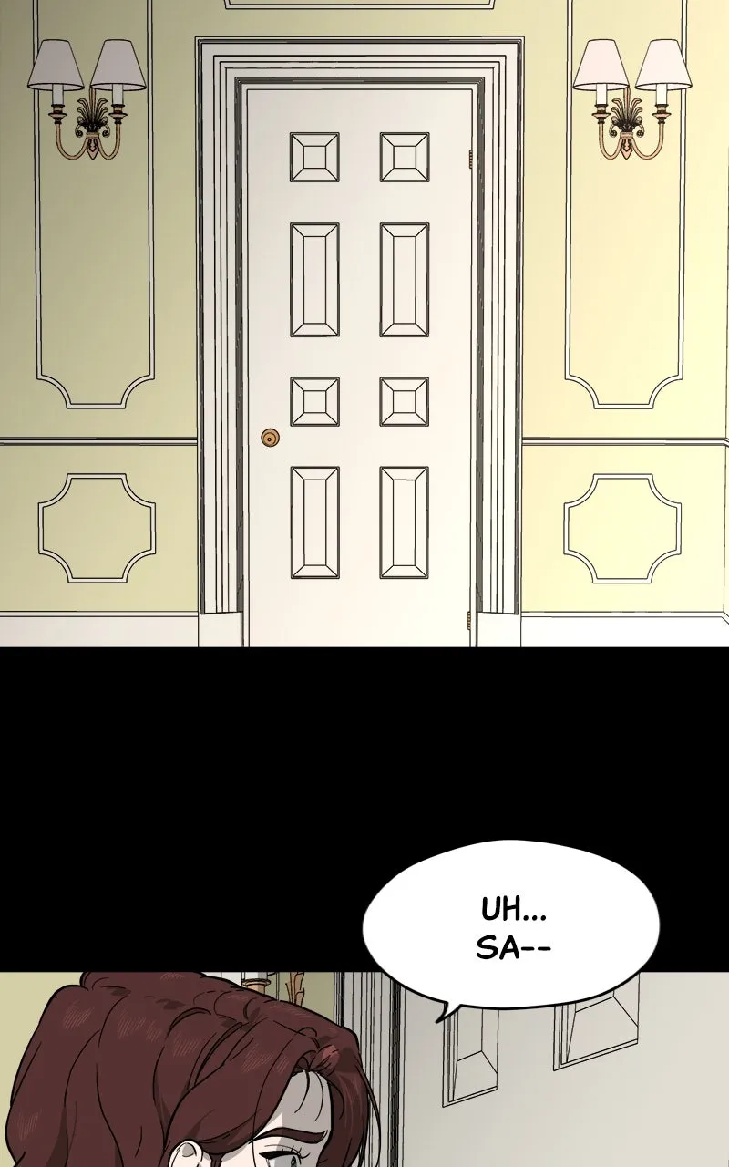 Read Phantom Whispers chapter 44 image 5 on Lezhin