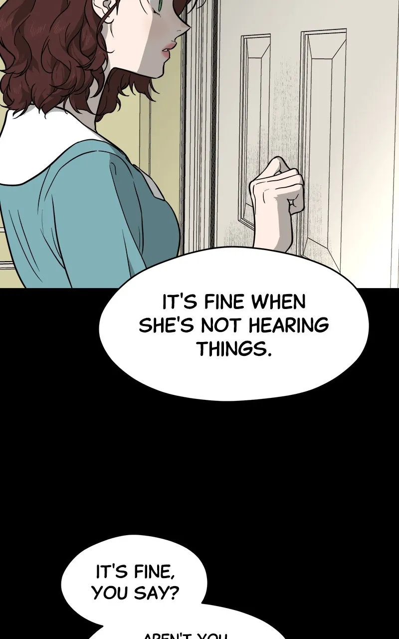 Read Phantom Whispers chapter 44 image 6 on Lezhin