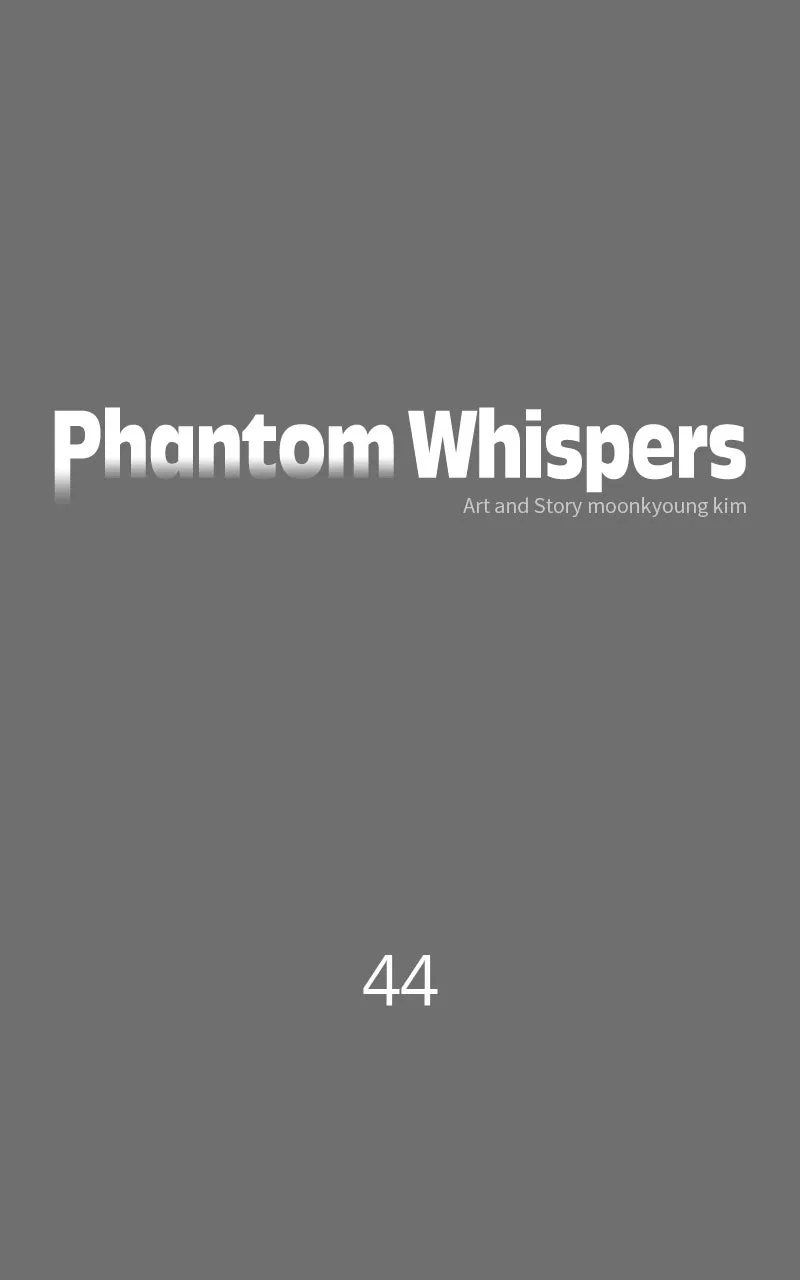 Read Phantom Whispers chapter 44 image 68 on Lezhin