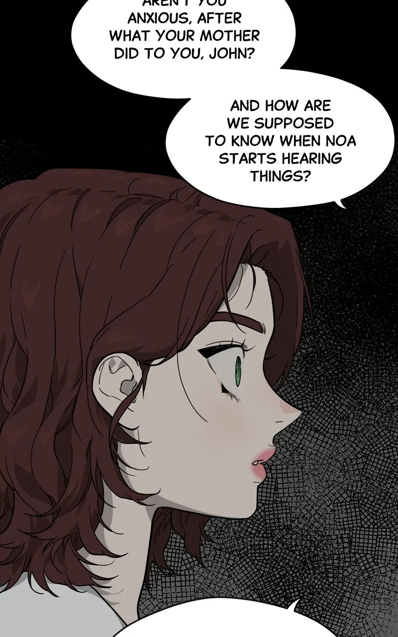 Read Phantom Whispers chapter 44 image 7 on Lezhin