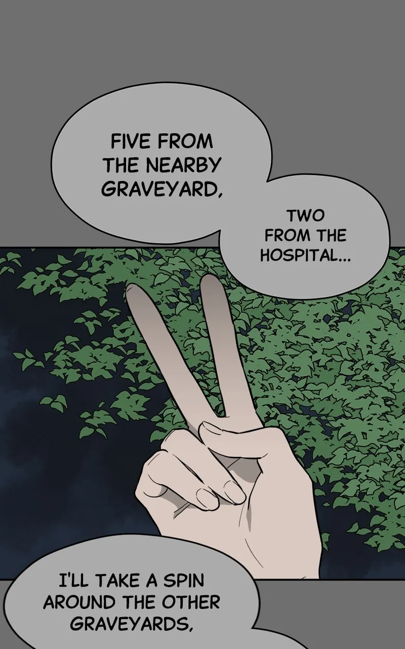 Read Phantom Whispers chapter 44 image 70 on Lezhin
