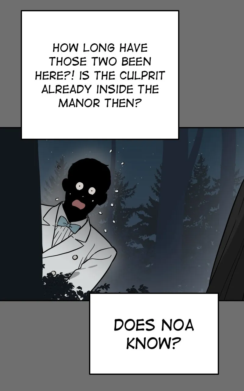 Read Phantom Whispers chapter 44 image 76 on Lezhin