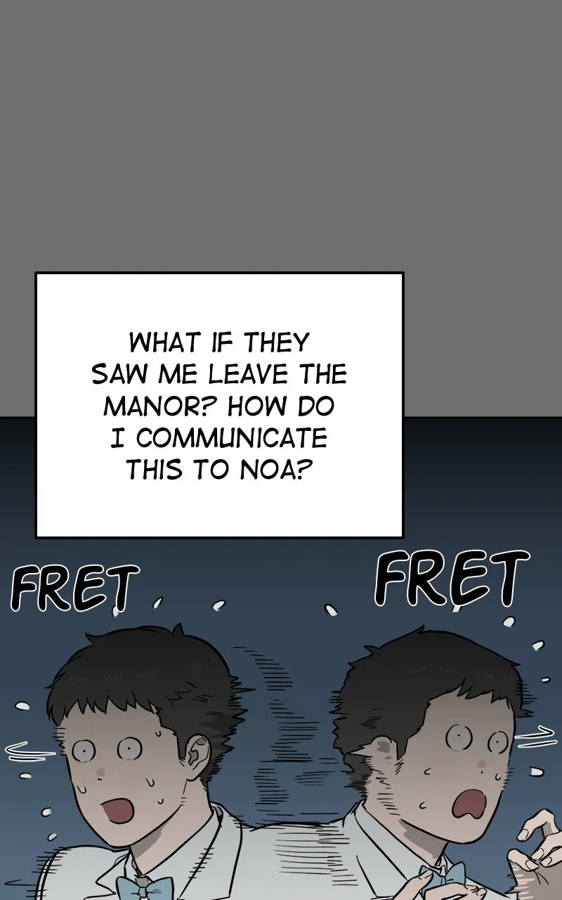 Read Phantom Whispers chapter 44 image 77 on Lezhin