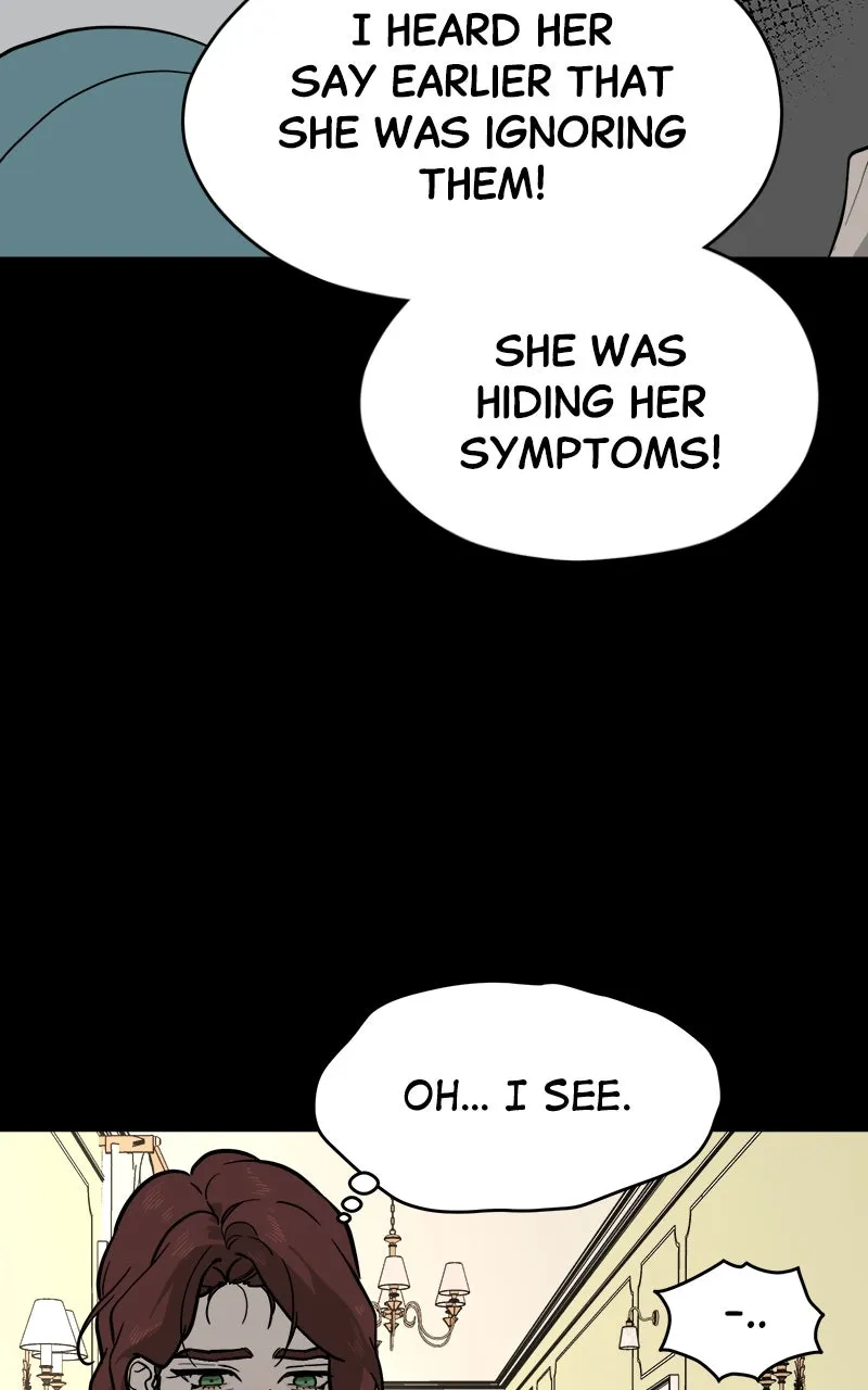 Read Phantom Whispers chapter 44 image 8 on Lezhin