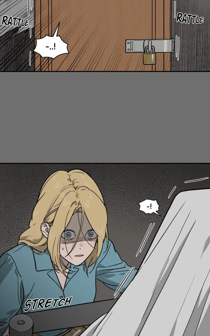 Read Phantom Whispers chapter 44 image 85 on Lezhin