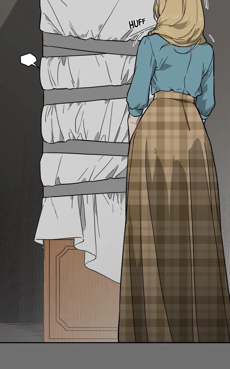 Read Phantom Whispers chapter 44 image 87 on Lezhin