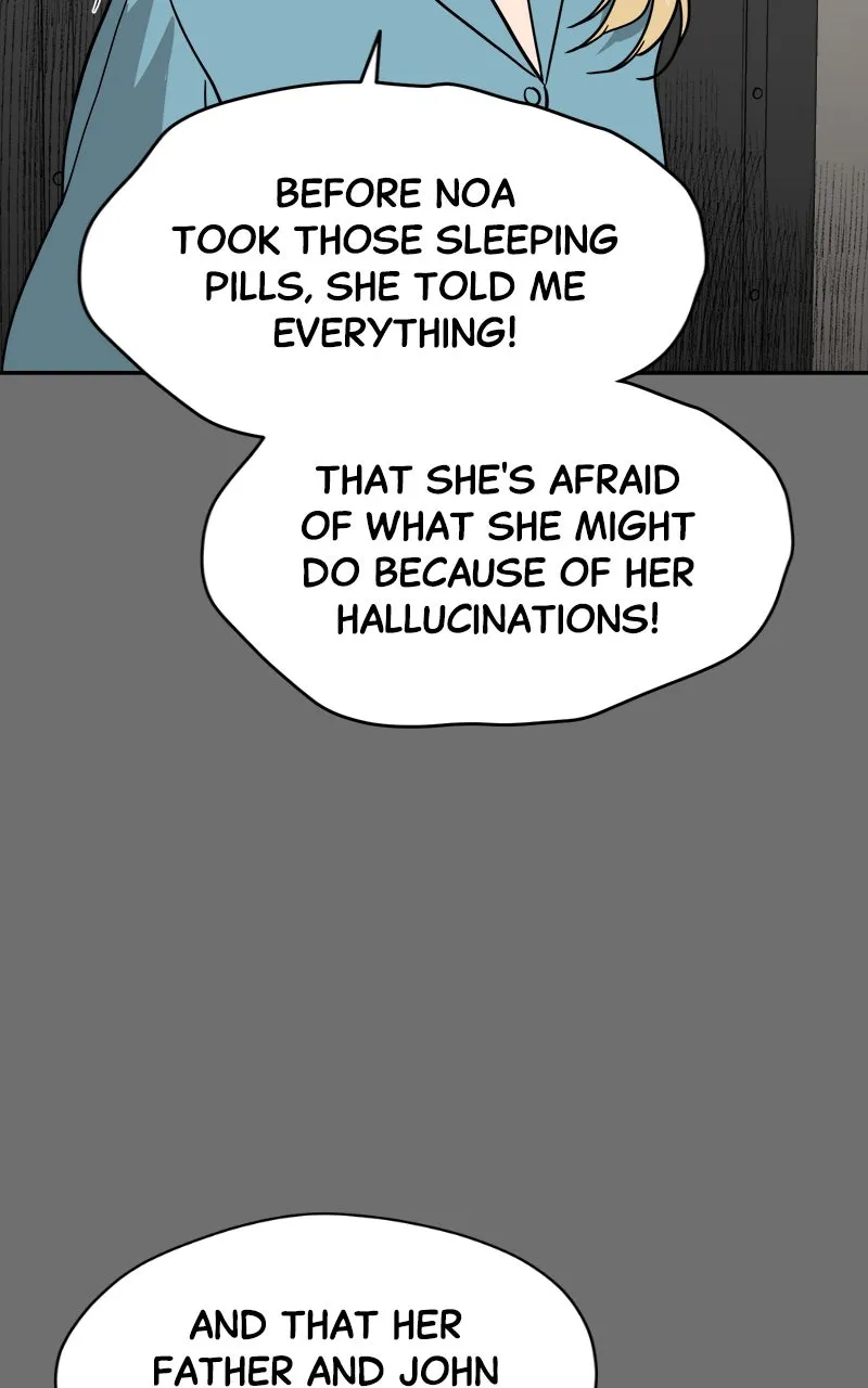 Read Phantom Whispers chapter 44 image 92 on Lezhin