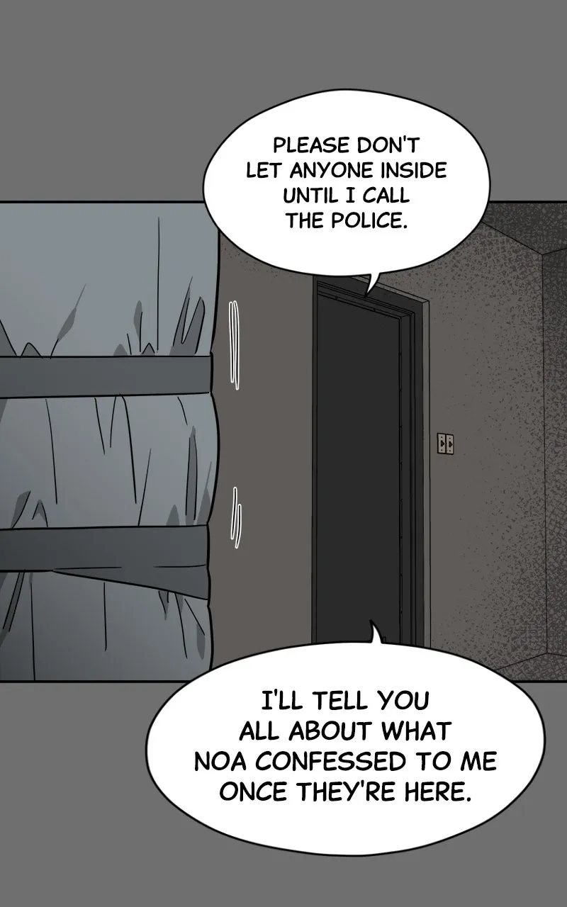 Read Phantom Whispers chapter 44 image 94 on Lezhin