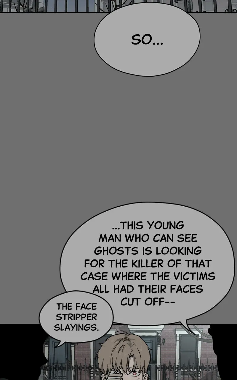 Read Phantom Whispers chapter 45 image 12 on Lezhin