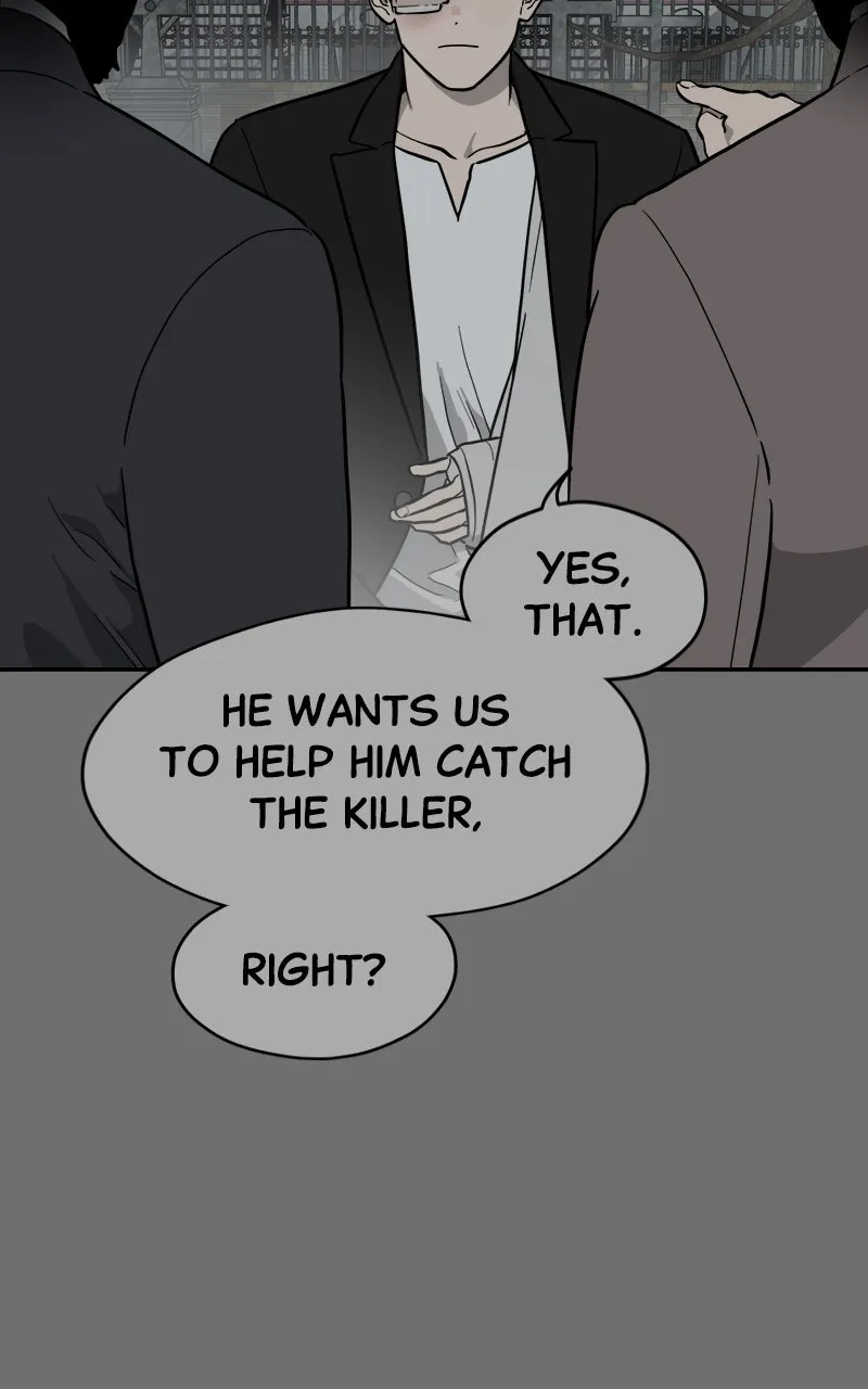 Read Phantom Whispers chapter 45 image 13 on Lezhin