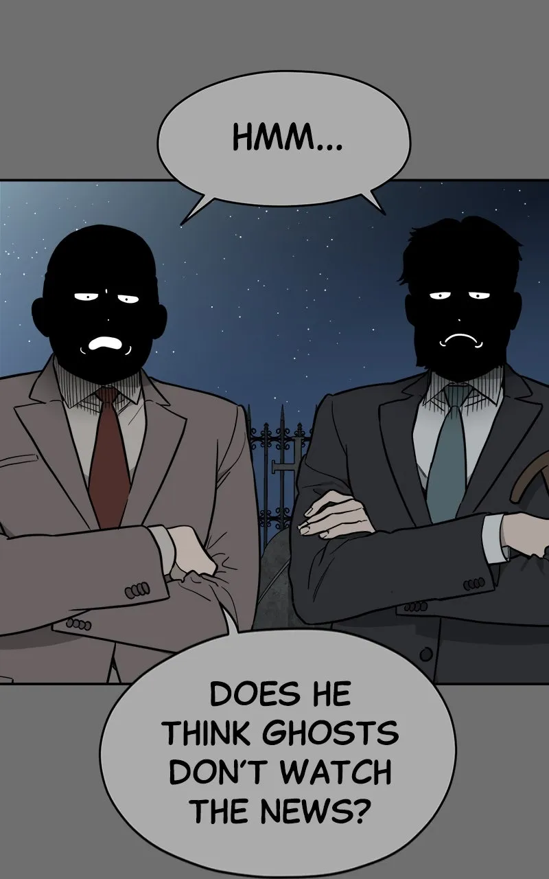 Read Phantom Whispers chapter 45 image 14 on Lezhin