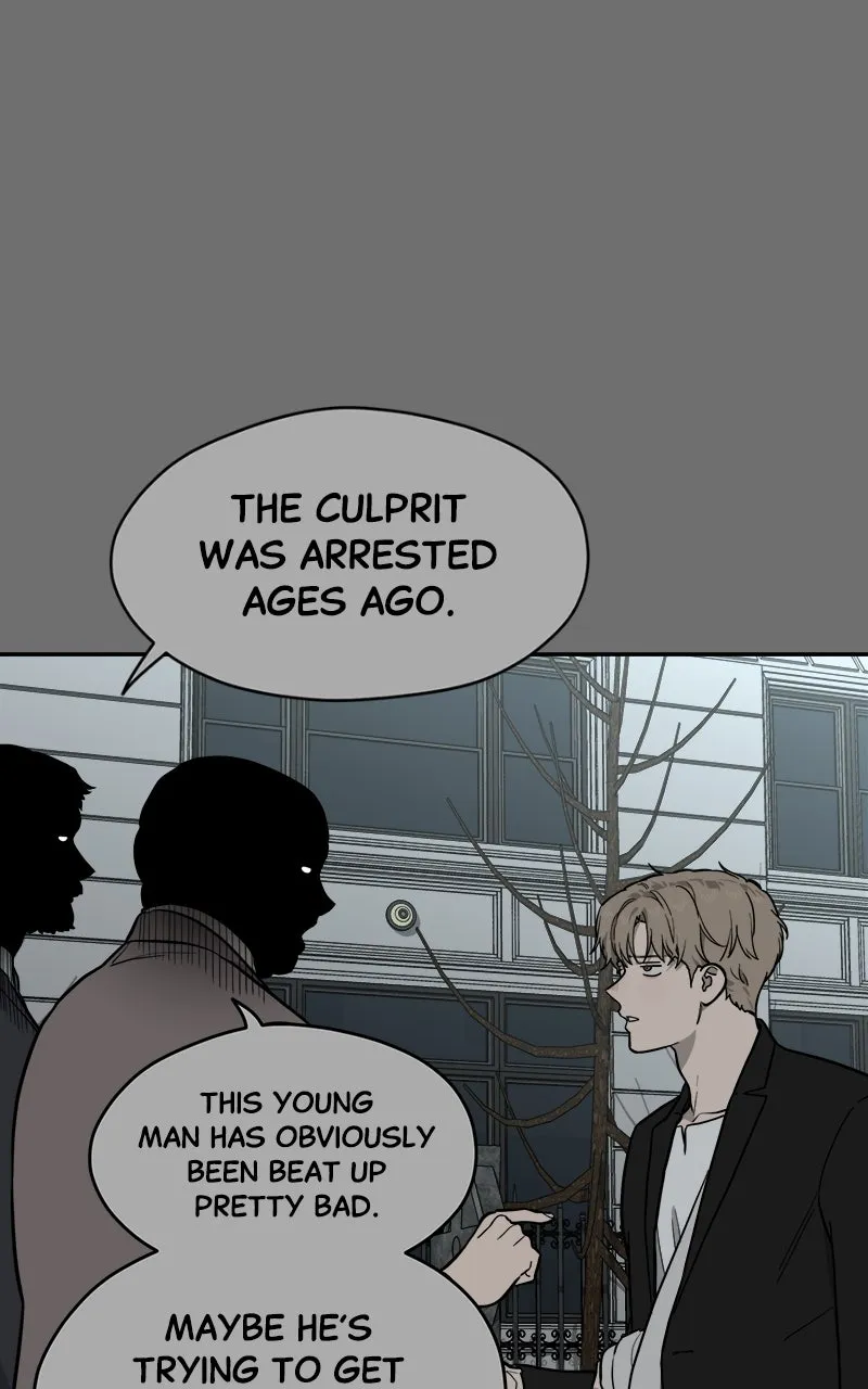 Read Phantom Whispers chapter 45 image 15 on Lezhin