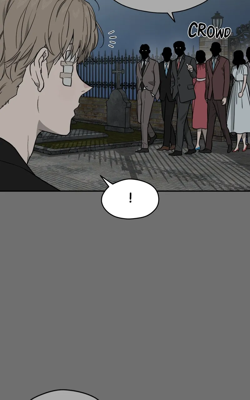 Read Phantom Whispers chapter 45 image 17 on Lezhin