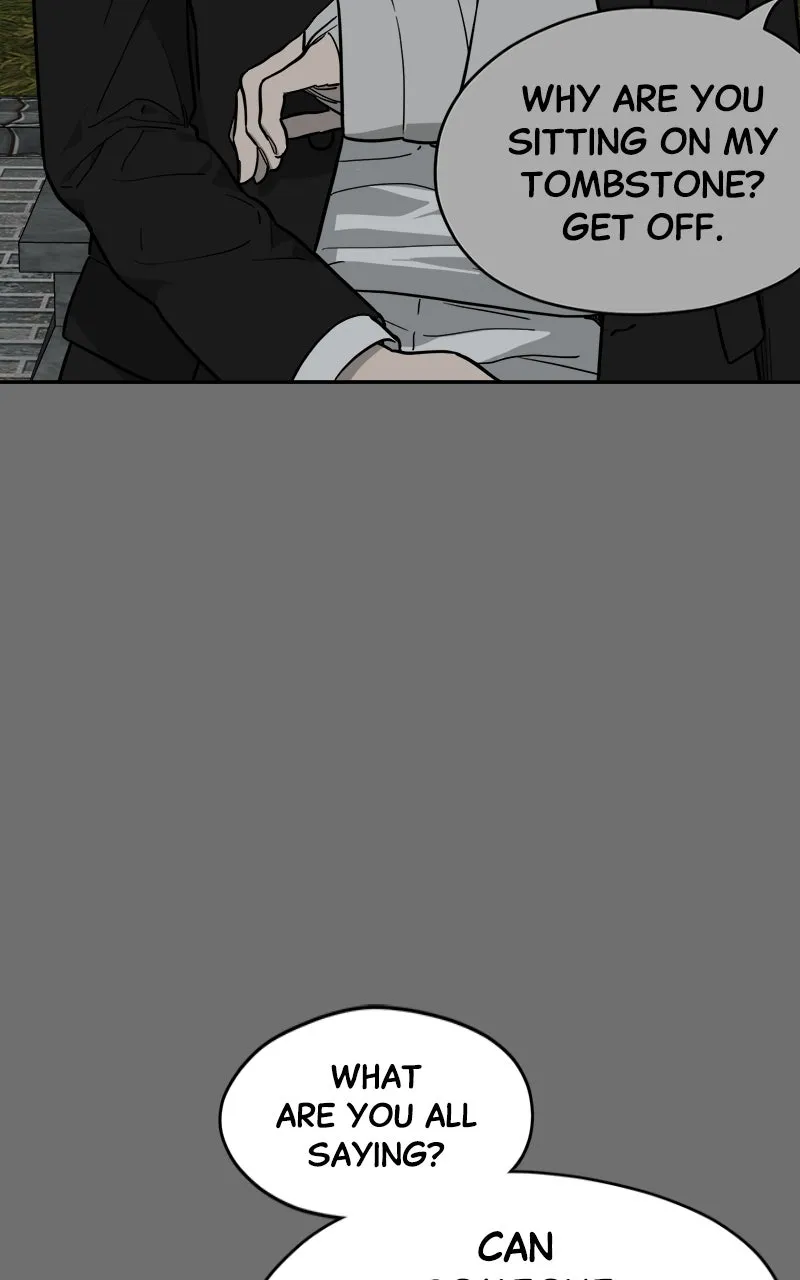 Read Phantom Whispers chapter 45 image 19 on Lezhin