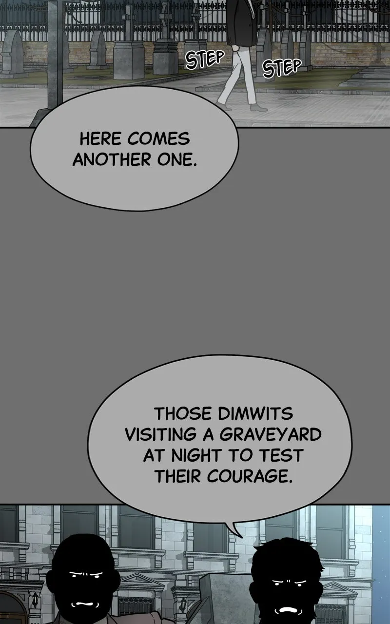 Read Phantom Whispers chapter 45 image 2 on Lezhin