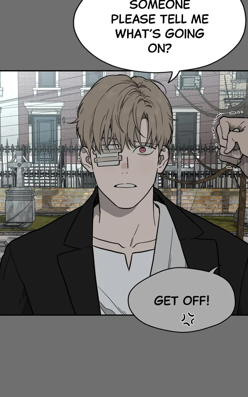Read Phantom Whispers chapter 45 image 20 on Lezhin