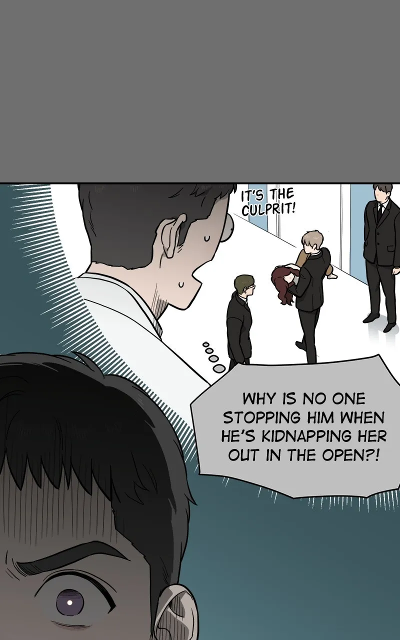 Read Phantom Whispers chapter 45 image 27 on Lezhin