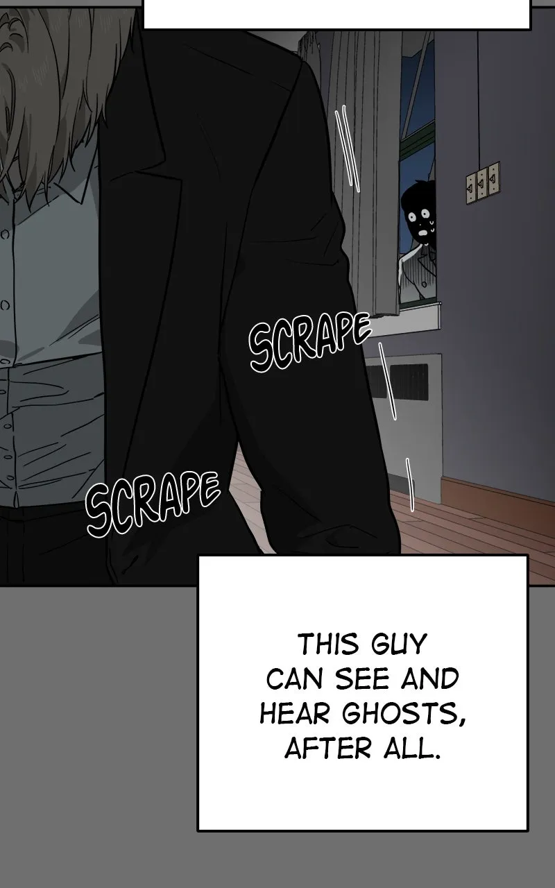 Read Phantom Whispers chapter 45 image 29 on Lezhin
