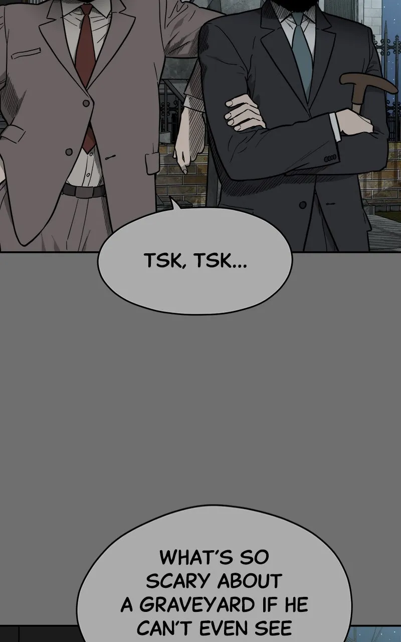 Read Phantom Whispers chapter 45 image 3 on Lezhin