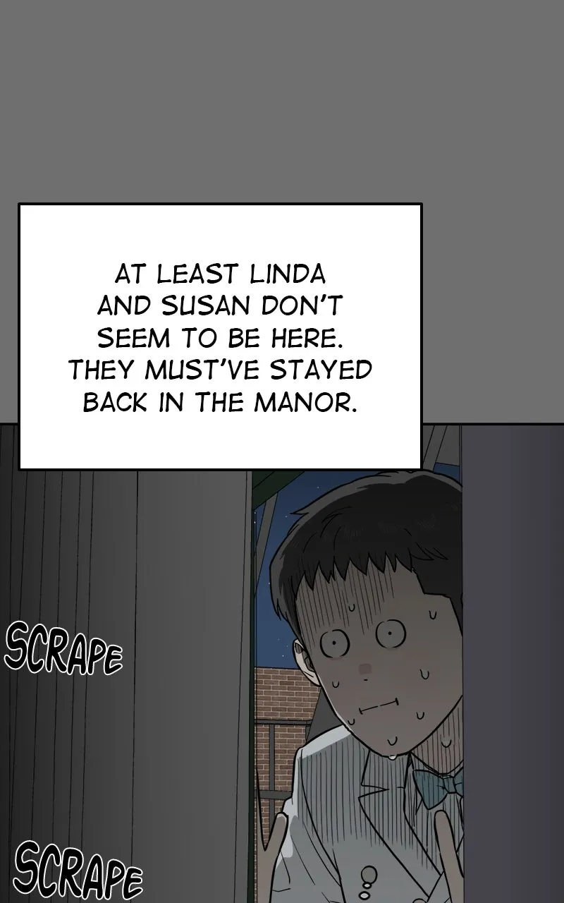 Read Phantom Whispers chapter 45 image 30 on Lezhin