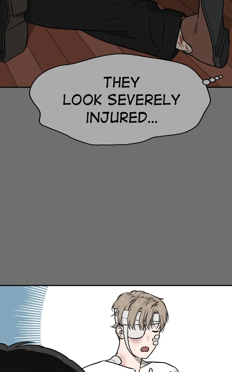 Read Phantom Whispers chapter 45 image 32 on Lezhin