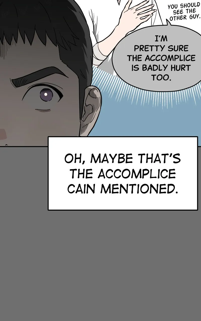 Read Phantom Whispers chapter 45 image 33 on Lezhin