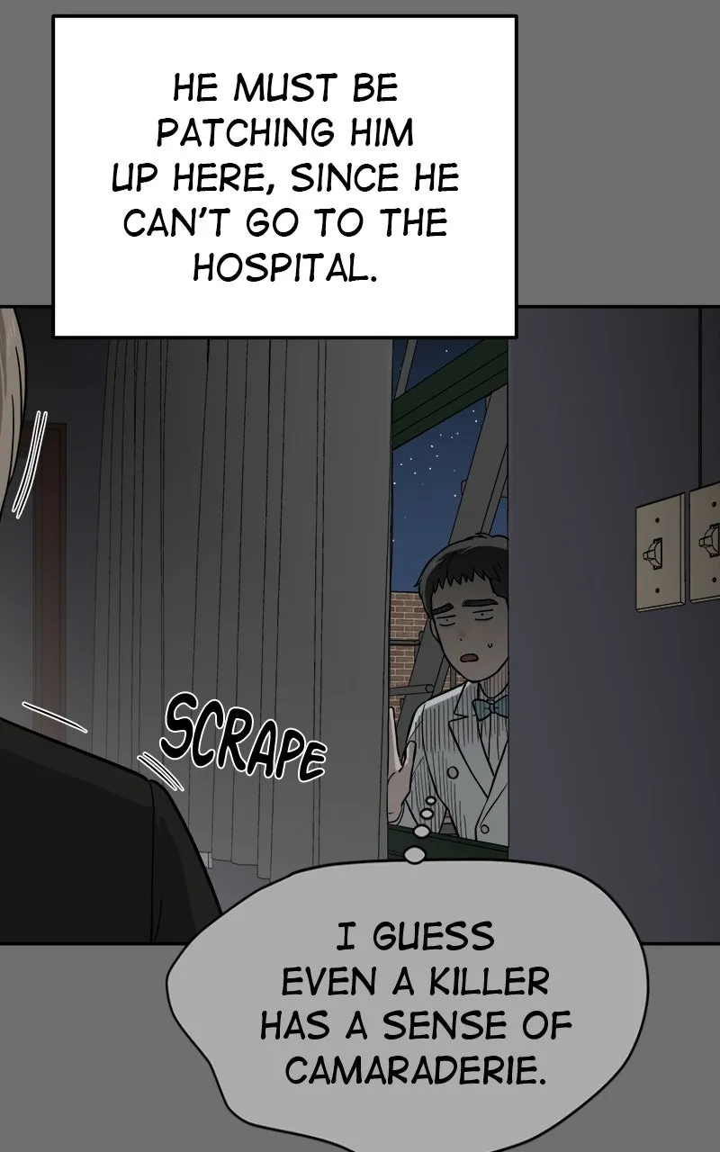 Read Phantom Whispers chapter 45 image 34 on Lezhin
