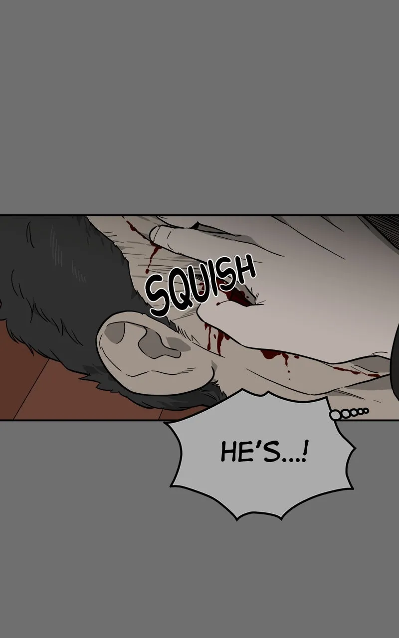 Read Phantom Whispers chapter 45 image 40 on Lezhin