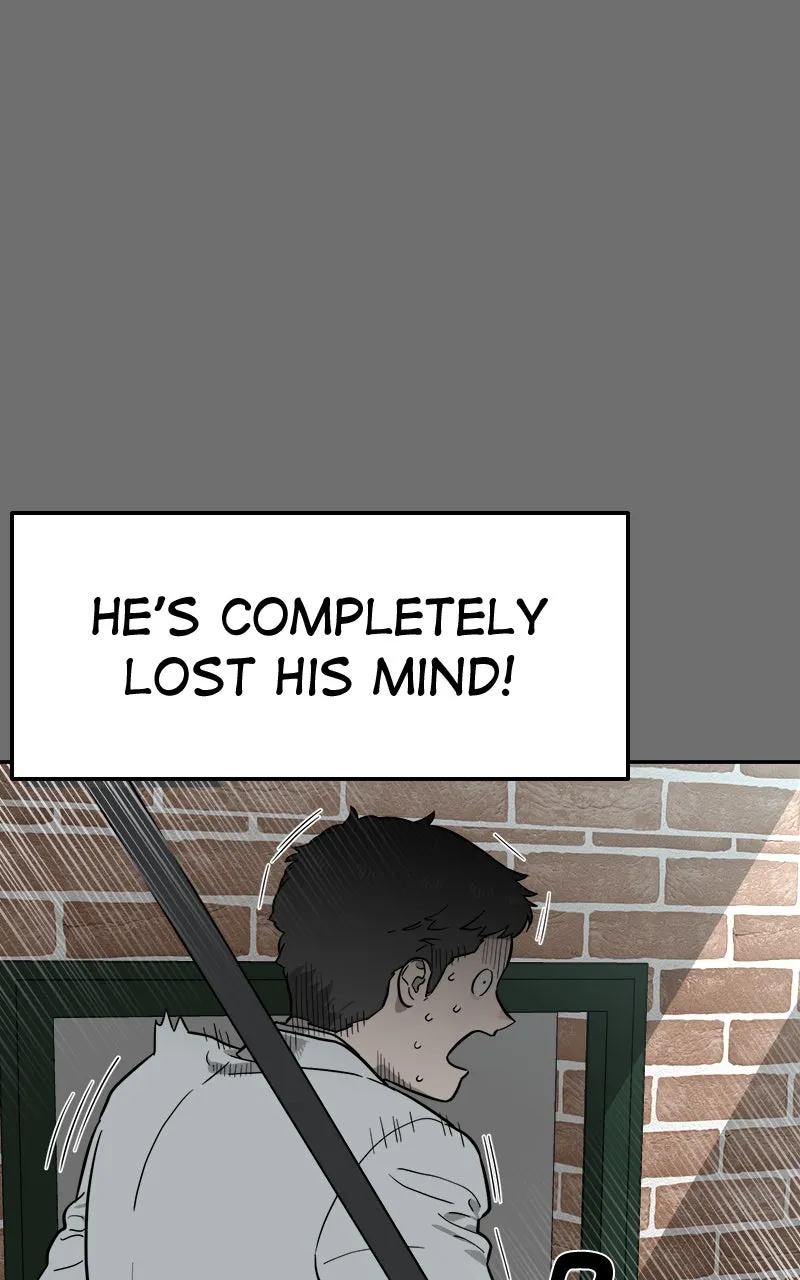 Read Phantom Whispers chapter 45 image 46 on Lezhin