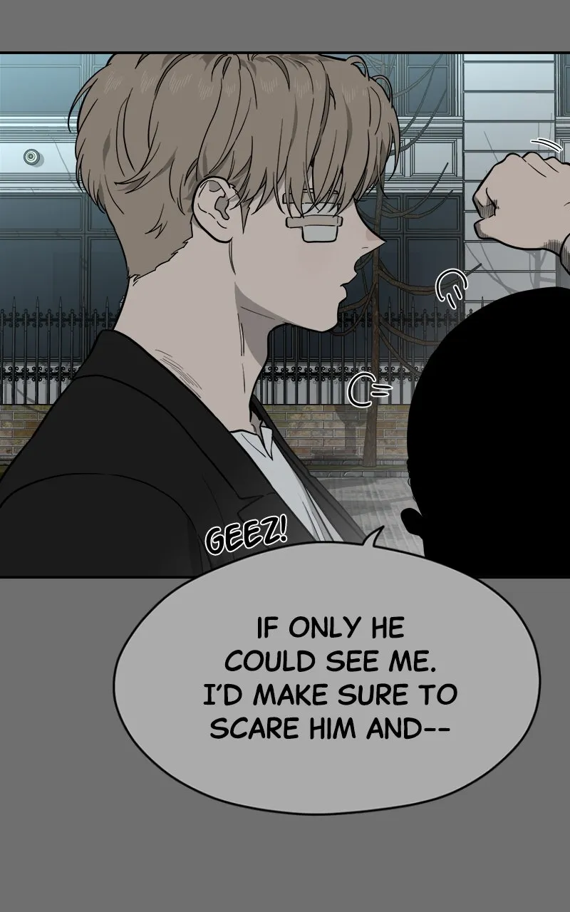Read Phantom Whispers chapter 45 image 5 on Lezhin