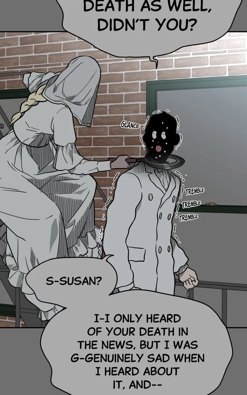 Read Phantom Whispers chapter 45 image 62 on Lezhin