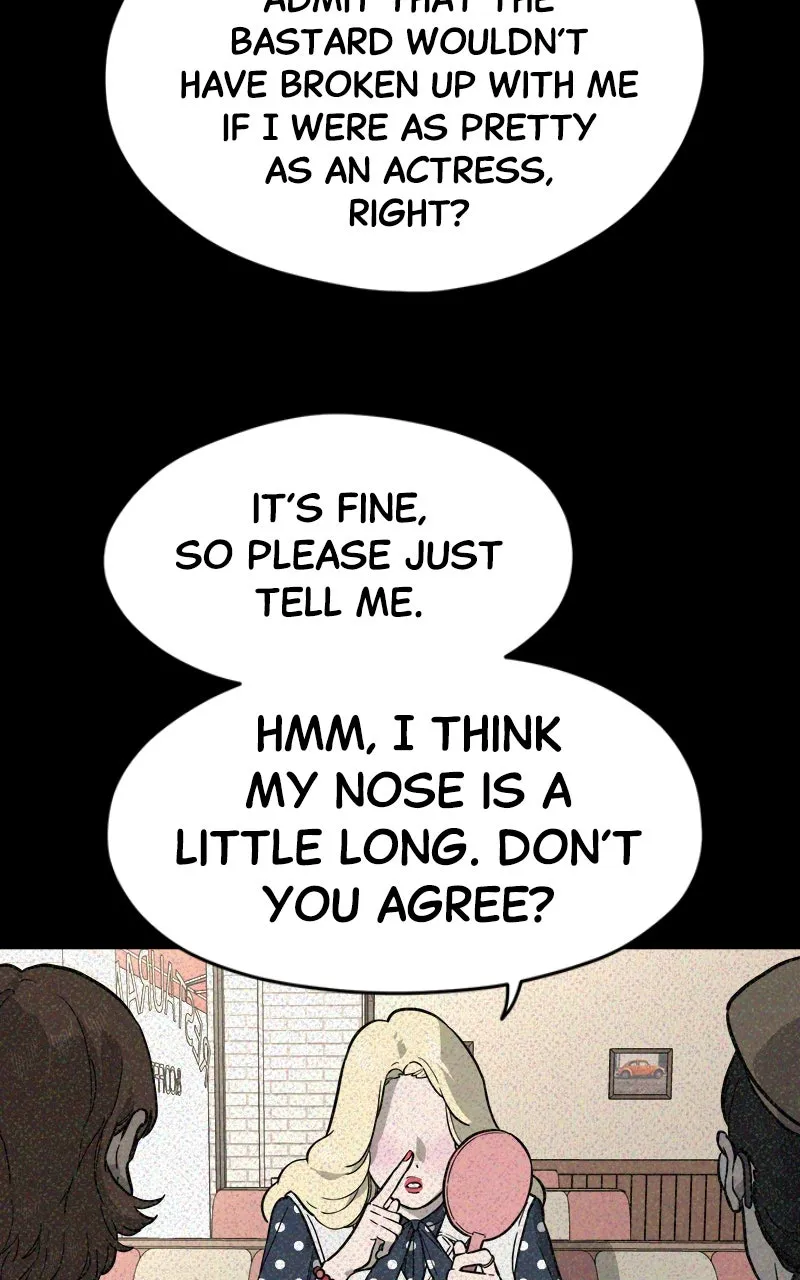Read Phantom Whispers chapter 45 image 80 on Lezhin
