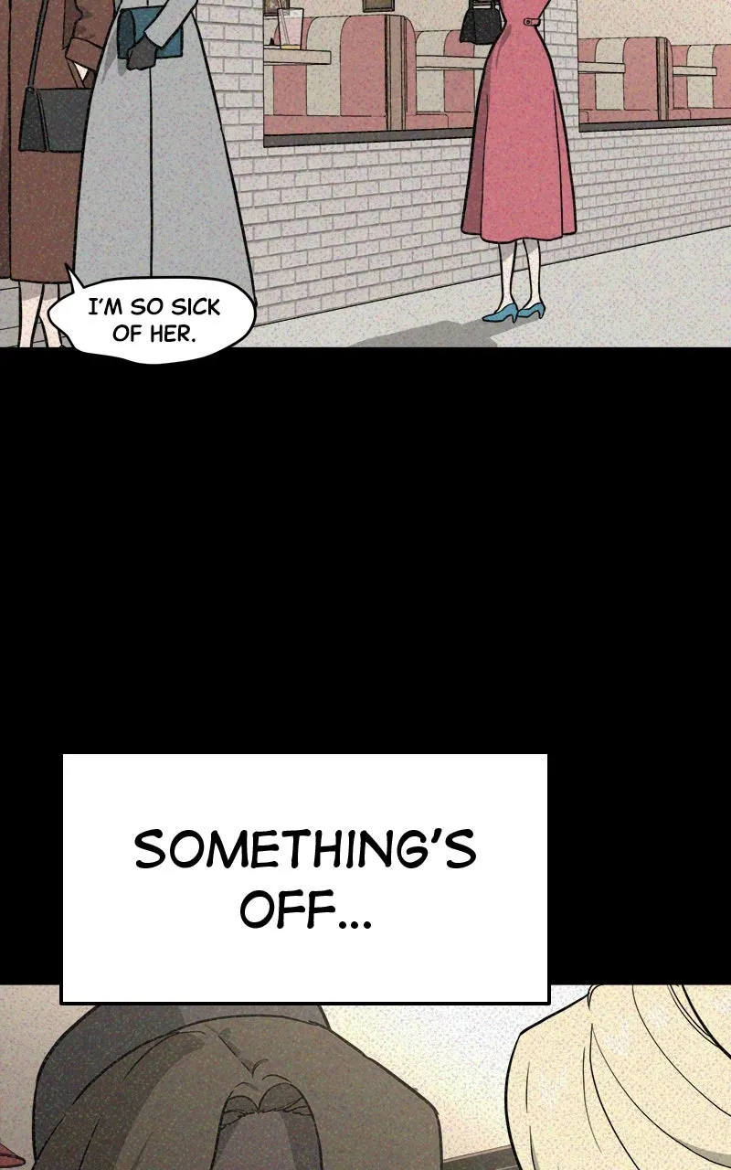 Read Phantom Whispers chapter 45 image 82 on Lezhin