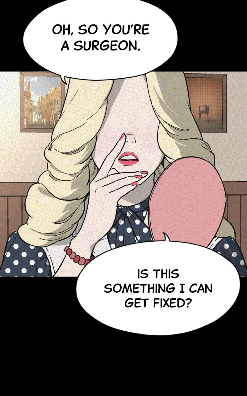 Read Phantom Whispers chapter 45 image 93 on Lezhin