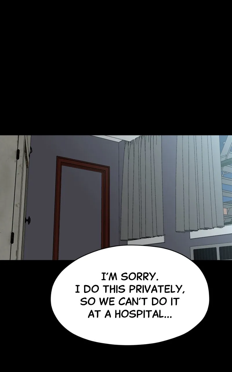 Read Phantom Whispers chapter 45 image 95 on Lezhin