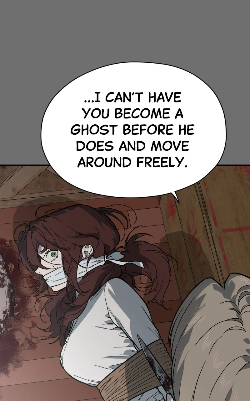Read Phantom Whispers chapter 46 image 105 on Lezhin
