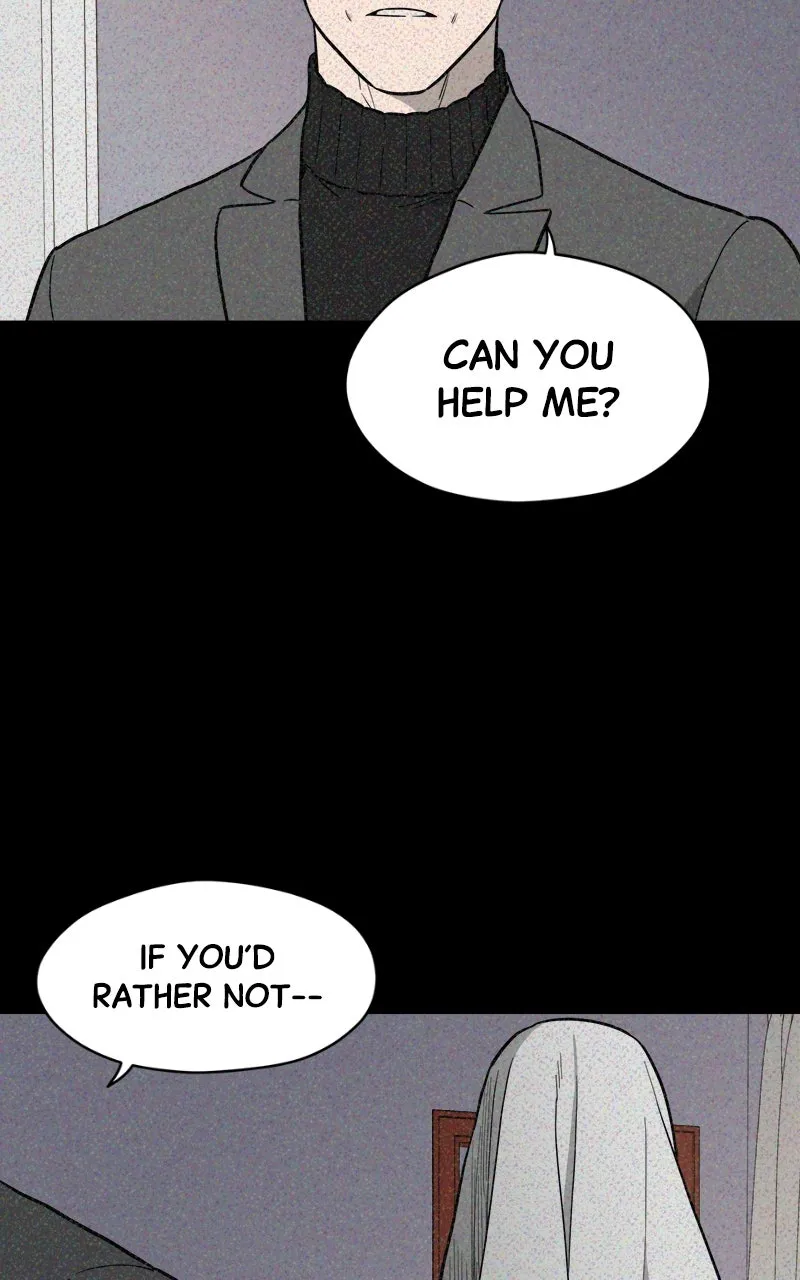 Read Phantom Whispers chapter 46 image 13 on Lezhin