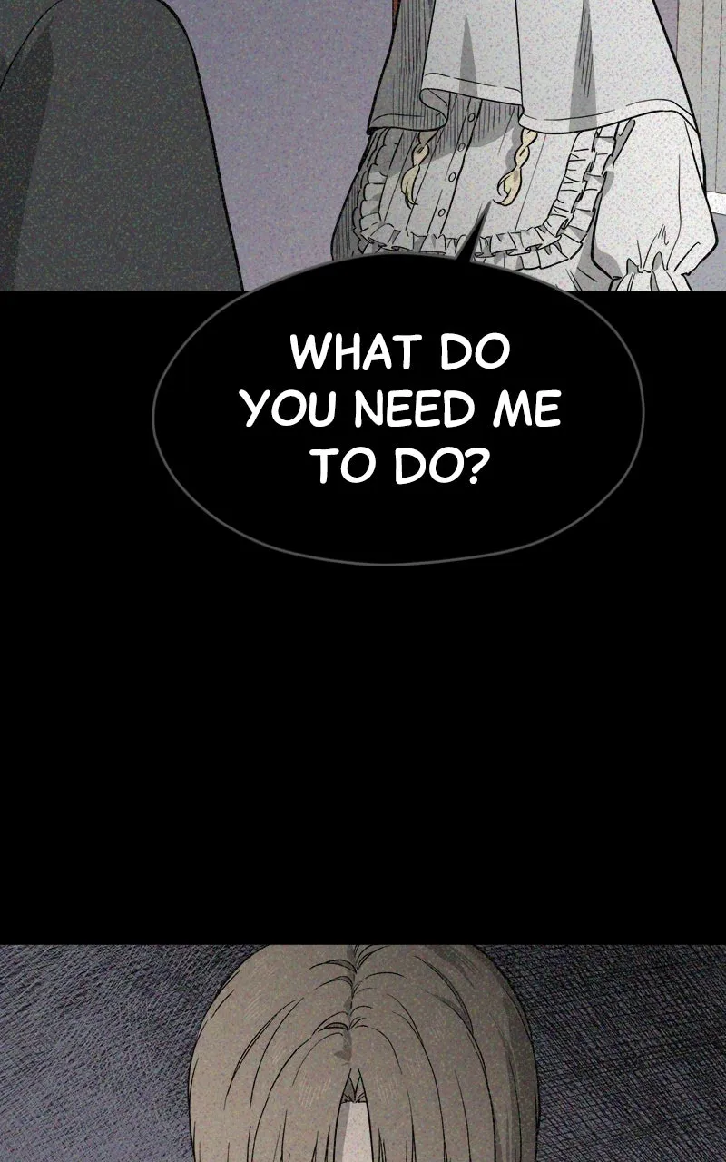 Read Phantom Whispers chapter 46 image 14 on Lezhin