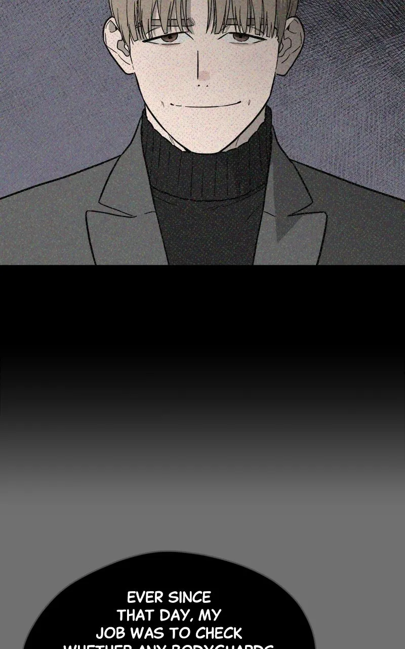 Read Phantom Whispers chapter 46 image 15 on Lezhin